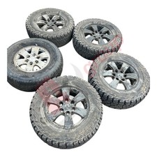 MITSUBISHI L200 5X ALLOY