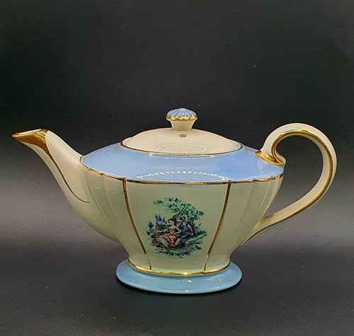 Vintage teapot dyson - vintage, &