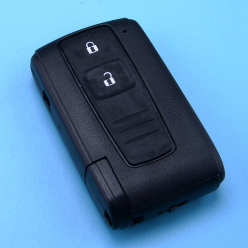 2button remote key fob case - remote,