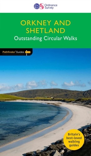 Orkney and shetland pathfinder - orkney,