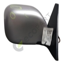 MK3 MITSUBISHI SHOGUN Right