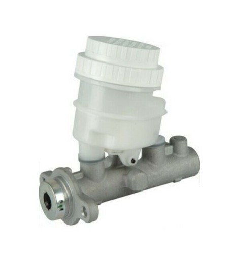 Brake master cylinder with abs - brake,