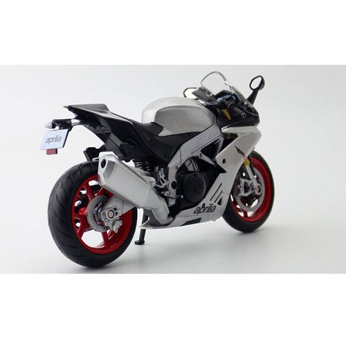Aprilia rsv4 rr1000 - aprilia,