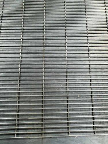 Stainless steel wire mesh - steel,