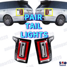 For Land Rover Range Rover