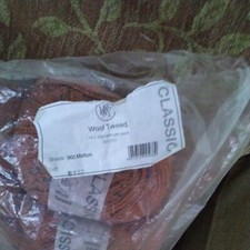 Rowan Classic Tweed.  20 x