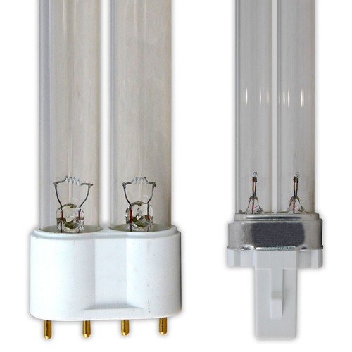 Bulbs for bermuda pressure - uv,