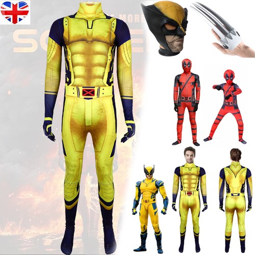 Boys halloween deadpools - boys,