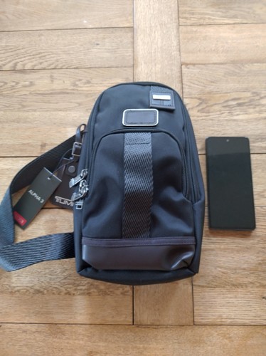 Tumi alpha sling backpack - alpha, 3