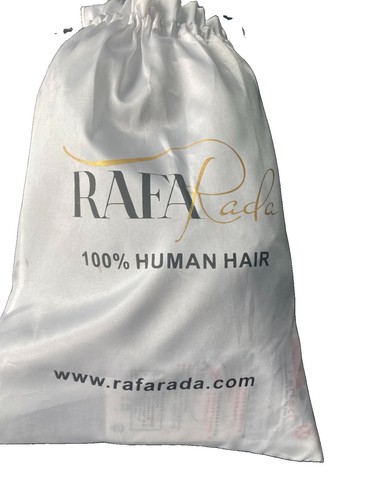 Rafarada 100 human hair - 14”,