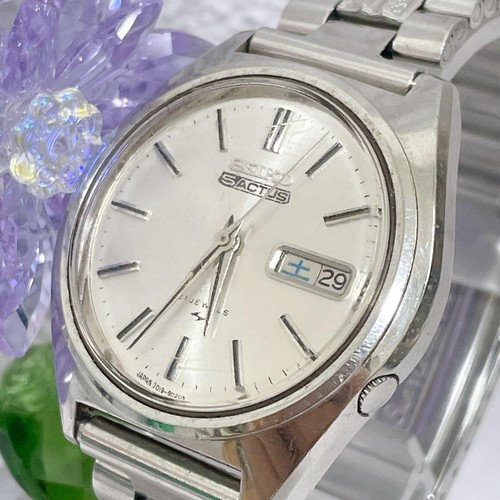 Working seiko 5 - ▫️【working】seiko,