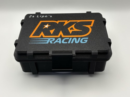 Rks racing lipo 19mm - lipo, shorty