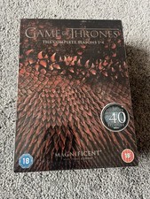 Game of Thrones The Complete