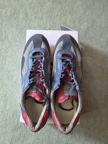 Diadora equipe dirty stone - h,