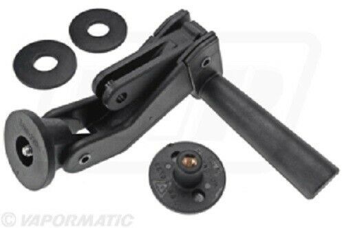 For massey ferguson cab - ferguson, side