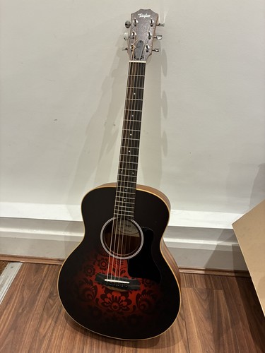 Taylor mini special - gs, mini-e