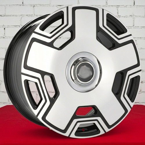 Monoblock amg style - monoblock,