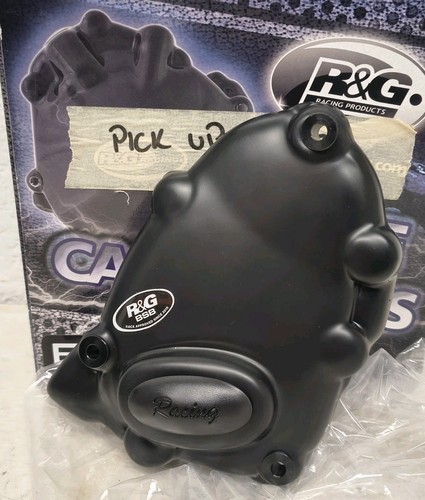 Yamaha left engine - yamaha, r6