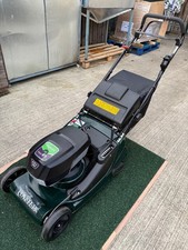 Hayter Harrier 48 Cordless