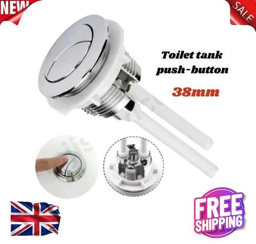 38mm replacement dual flush - 38mm,