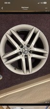 Mercedes Benz 19inch Alloys