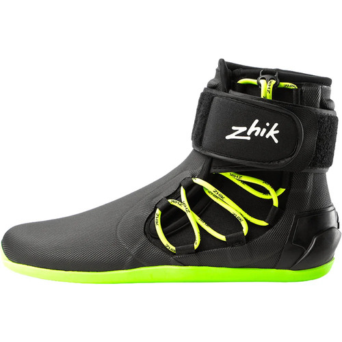 Zhik lightweight high cut boot - lightweight,