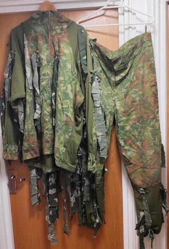 Russian sso sposn sniper - russian,