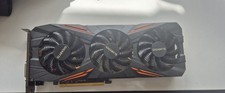Gigabyte GeForce GTX 1070 Ti Gaming OC 8GB GDDR5