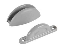 FAWO Door Retainer grey. Used