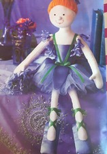 SEWING PATTERN Alan Dart