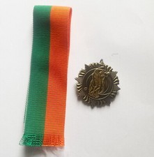  Irish Medal 1916 Rising Medal 