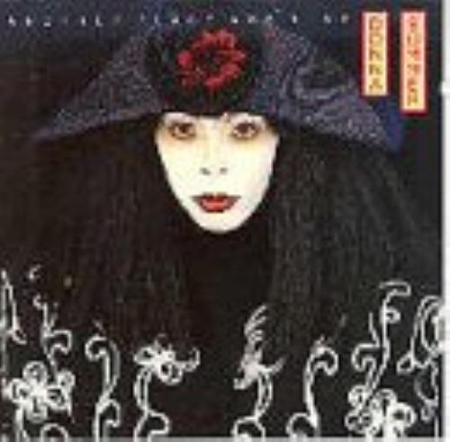 Donna summer another - summer, place