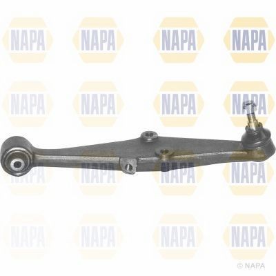 Genuine napa front - front, right