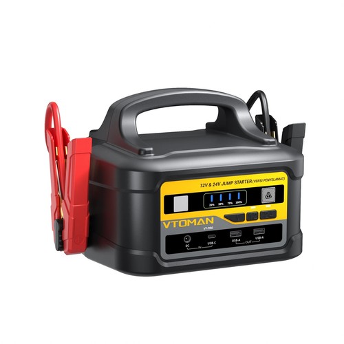 Vtoman pro 10000a jump - vt-pro,