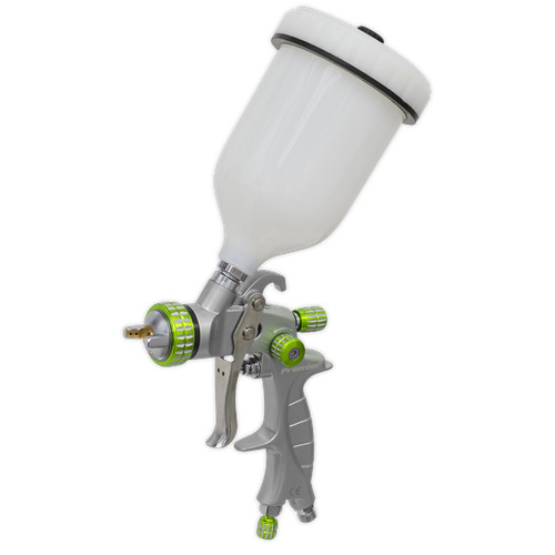 Sealey professional lvlp - professional,