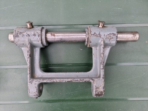 Myford ml7 swing - myford,