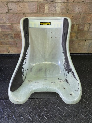 Tillett t11vg small kart - t11vg, seat