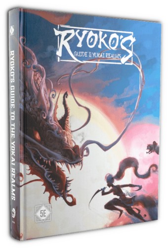 Ryoko guide the yokai - ryoko's, to