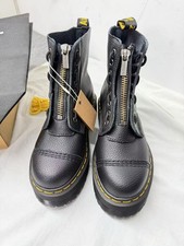 Dr. Martens Sinclair Platform