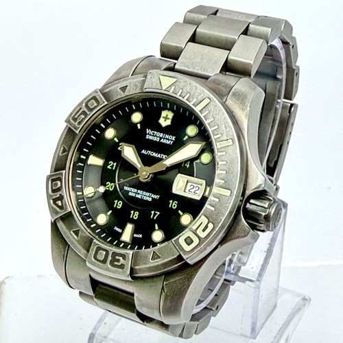 43mm mens victorinox 241356 - 43mm,