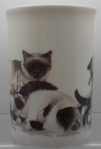 Roy kirkham bone china mug - roy,