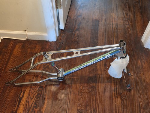 Vintage 1983 haro freestlyer - 1983,
