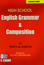 High School English Grammar &