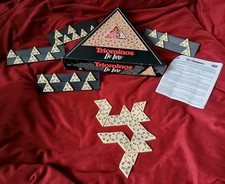 Triominos de Luxe Goliath