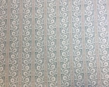 GP & J Baker curtain fabric
