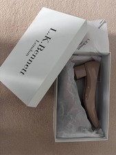 LK Bennett Maisy Shoes Trench