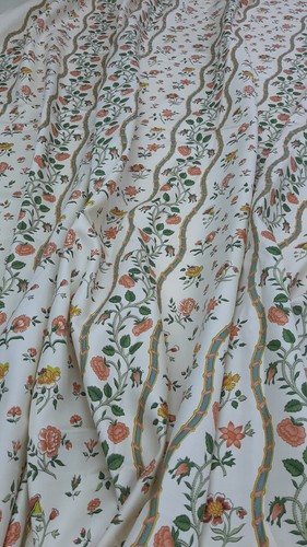 Baker provencal fabric - j,