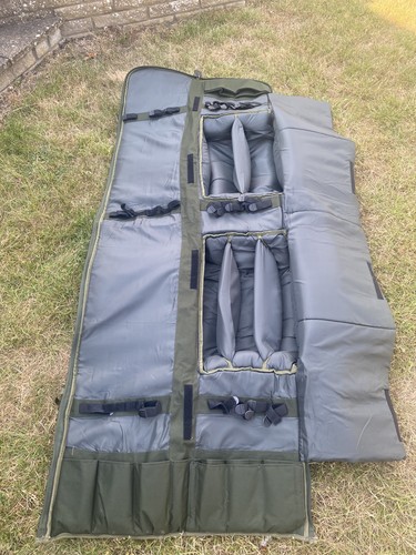 Prestige carp porter - porter, 6