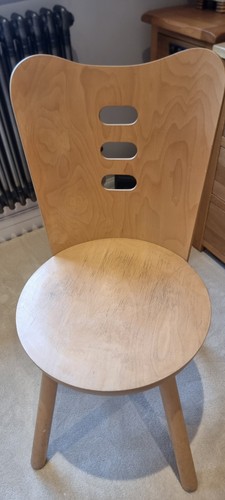 Vintage wooden ikea - wooden,