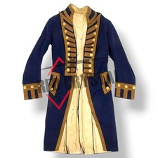 Newly British Napoleonic Navy